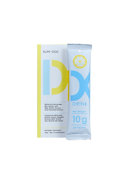 DX Drinks