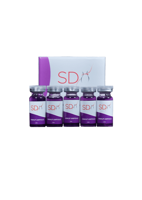 SD FirmUp Ampoule