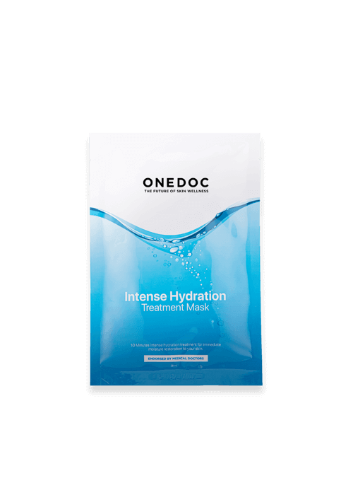 One Doc Intense Hydrating Mask (salon use only)