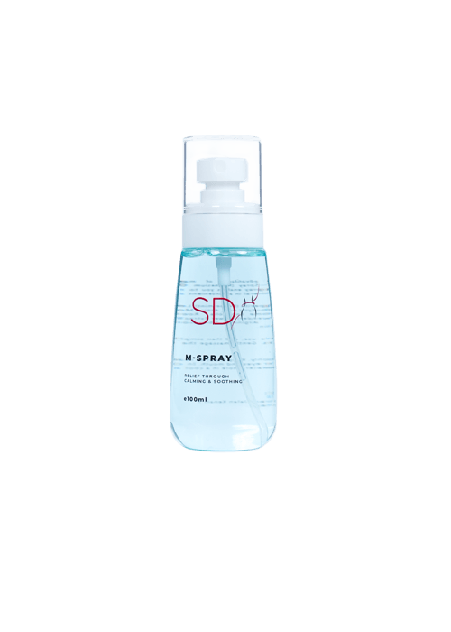 SD Magnesium Spray (M spray)