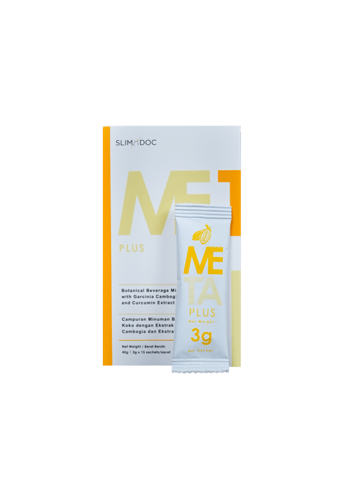 Meta Plus Drink