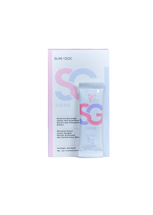 SG Drinks