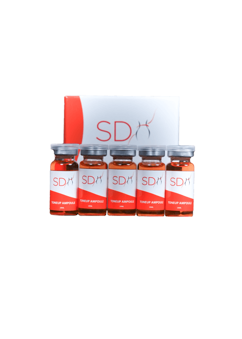 SD ToneUp Ampoule